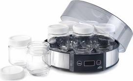 Lacor Glaser Jogurto gamintojas Multi