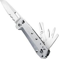 Leatherman Free K4X