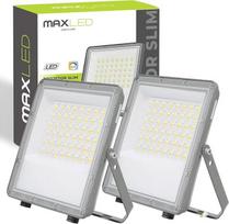 LED prožektorius lauko 50 W prožektorius 3CCT 3000K/4000K/6500K 5000LM prožektorius lauko sieniniai žibintai IP65 vandeniui atsparus prožektorius kiemo sodo garažui sporto laukui kiemui