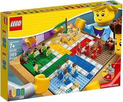 LEGO 40198 ludo žaidimo rinkinys
