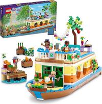 Lego 41702 LEGO Friends Houseboat