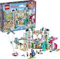 LEGO Friends Heartlake City Resort 41347, vienvietis