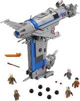 Lego Star Wars 75188 Pasipriešinimo bombonešis