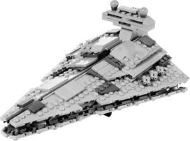LEGO Star Wars 8099: