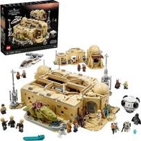 LEGO Star Wars Mos Eisley Cantina konstravimo rinkinys