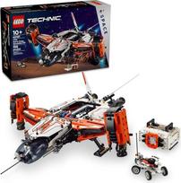 LEGO Technic VTOL LT81 sunkiasvoris krovininis automobilis