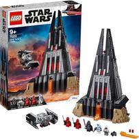 Lego Žvaigždžių karai 75251 Darth Vaderio pilis