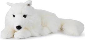 Minkštas žaislas WWF arktinė lapė - 25 cm