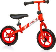 MOLTO Minibike ohne Pedale | Laufrad für Kinder | Balance- oder Lernfahrrad | Helm Nicht im Lieferumfang enthalten | Lernspielzeug für Kinder zwischen 2 und 5 Jahren