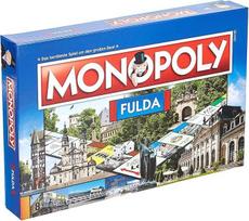 Monopolis - Fulda