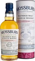 Mossburn Distillers Mossburn Speyside Cask No. 2 ''Rich'' Mossburn Distillers n.v. Blended Whisky (1 x 0,7 l)