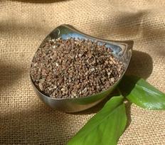 Naturix24 Kardamonas, kardamono sėklos, sveikos - 500g maišelis