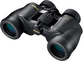Nikon Aculon A211 7 x 35 žiūronai - juodi