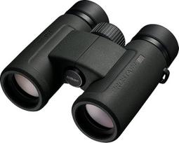 Nikon Prostaff P3 8 x 30, tamsiai žalias, 30 mm