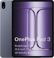 OnePlus Pad 3 12RAM 256GB mėlyna
