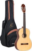 Ortega kedro/mahagono klasikinė gitara