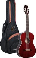 Ortega kedro/mahagono klasikinė gitara