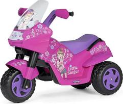 PEG PEREGO Mažasis dainininkas