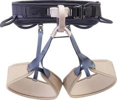 PETZL - "Corax LT" dirželis - Unisex, tamsiai pilkas, XL