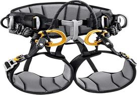 PETZL Pro Sequoia SRT diržai
