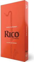 RICO bosinio klarneto stygos stiprumo 2,5 (25 vnt.)