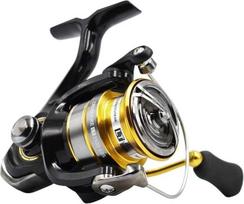 Ritė LT Spiningo žvejybos ritė 1000-6000 ABS metalinė ritė 5-12 kg maitinimo šaltinis Fiksuota pavara Lengvas ir tvirtas korpusas DShanLa (ritės talpa: 1000 serija)