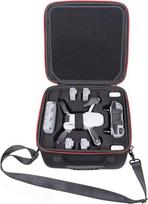 RLSOCO Compact Case for DJI Mini 4K / Mini 2 Drone Combo Accessories Travel Case Hard Protective Case with Carry Strap Drop-Proof Scratch-Resistant Water-Repellent YKK Zip