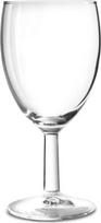 SAVOIE taurės vynui Taurės vynui 8,4oz su pamušalu ir CE antspaudu (125 ml - 12 vnt.)