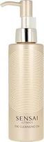 SENSAI Ultimate the valomasis aliejus 150 ml