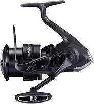 SHIMANO Exsence 4000 MXGA Ambidextrous Saltwater Spiningo ritė su priekiniu stabdžiu EXS4000MXGA