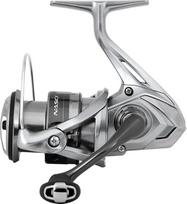 SHIMANO Nasci 4000 FC Ambidextrous Spiningo ritė su priekiniu stabdžiu NAS4000FC