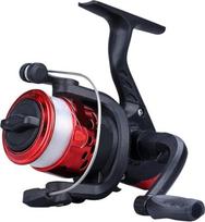 Spiningas Angelrolle Stärke Aluminium Spule 5,2:1 Übersetzungsverhältnis Max Drag 10kg for Karpfen Pesca