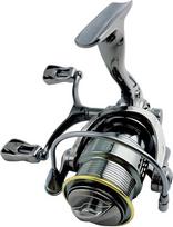 Spiningo ritė Baitcating Reel 2000 3000 Curls Žvejybos ritė Spiningo ritė Dviguba rankena Grip Max Drag 8 kg Priedai Karpių ritė Roller