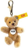 Steiff 8 cm raktų pakabukas mini meškiukas su sąnariu (kviečių blond)