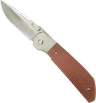 Sulankstomas peilis Lauko peilis D2 plieno - EDC kišeninis peilis su Bushcraft išgyvenimo peiliu aštrus, Drop Point medžioklinis peilis, skirtas stovyklavimui žygiams (MICARTA)
