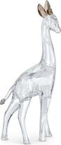 Swarovski Afrikos saulėlydžio žirafos figūrėlė Nohea Pagaminta iš skaidrių kristalų Išmatavimai: 2,5 cm x 4,9 cm x 10,6 cm, 5557858