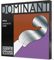 Thomastik stygos altui Dominant Nylon Core Set Medium Scale 395 mm / 15,5 colių