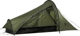 TOMOUNT Ultralight Bivy Bag nailono Bivy palapinė 1 asmuo vandeniui atsparus mažas pakuotės dydis Trekking palapinė vieno žmogaus palapinė žygiams, stovyklavimui, lauke, laipiojimui su kuprine