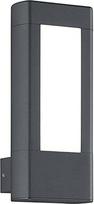 Trio Leuchten Rhine 221660242 LED lauko šviestuvas Die-Cast Aluminium Anthracite 2x 4,5 Watt