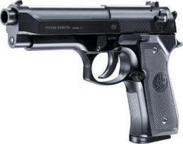 Umarex Beretta M9 Culasse Métal HME