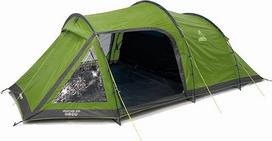 Vango Venture 450 4 asmenų tunelinė palapinė