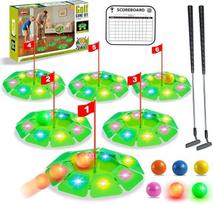 VATOS mini golfo žaidimas "Putting Challenge