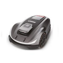 Robotas vejapjovė Sunseeker X5 Gen2