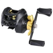 Wjnvvfioo Baitcast žvejybos ritė 7.2 1 didelio greičio santykis Max Drag 8kg liejimo ritė aukso dešinės rankos