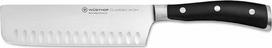 WÜSTHOF Classic Ikon Nakiri 17 cm, sidabrinė