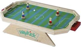 Žaliasis stalo futbolo žaidimas 2-4 žaidėjams WeyKick