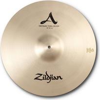 Zildjian A Zildjian serija - 18 colių vidutinio plonumo Crash cimbolai