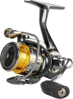 Žvejybos ritė Ultralight Spiningas Žvejyba 500 800 1000 9+1BB 4kg oro pasipriešinimo masalas Žvejybos ritės