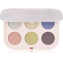 Notino Eyeshadow Palette akių šešėlių paletė Fairy Realm 9 g