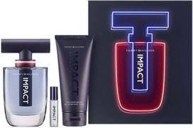 Dovanų komplektas vyrams Tommy Hilfiger Impact